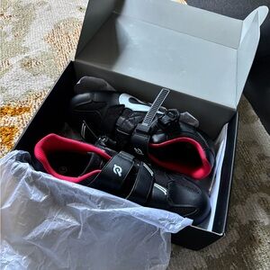 Peloton Cycling Shoes